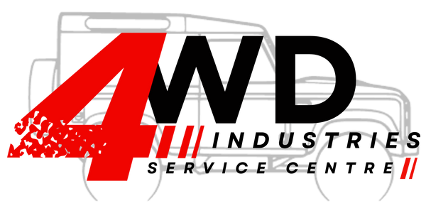 4wd Industries Service Centre